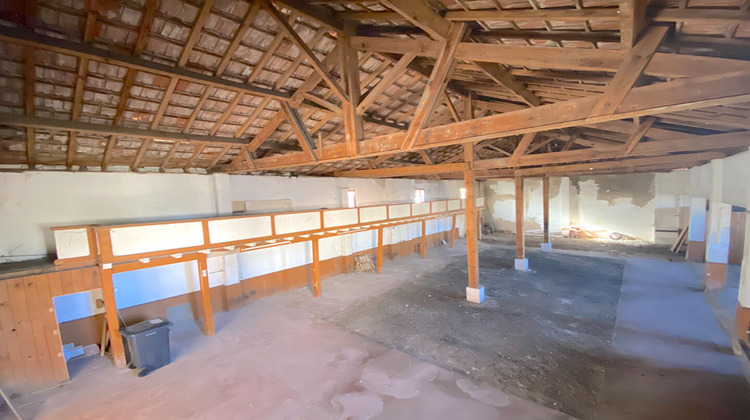 Ma-Cabane - Vente Divers GUJAN-MESTRAS, 260 m²