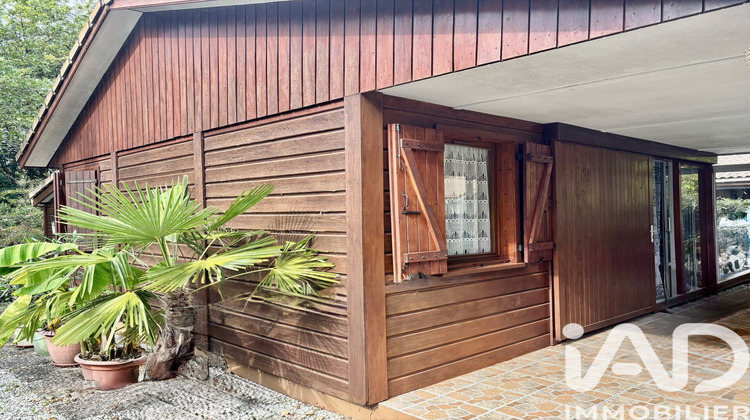 Ma-Cabane - Vente Divers Gujan Mestras, 27 m²