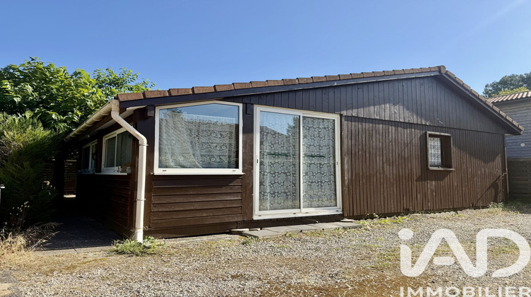 Ma-Cabane - Vente Divers Gujan-Mestras, 45 m²