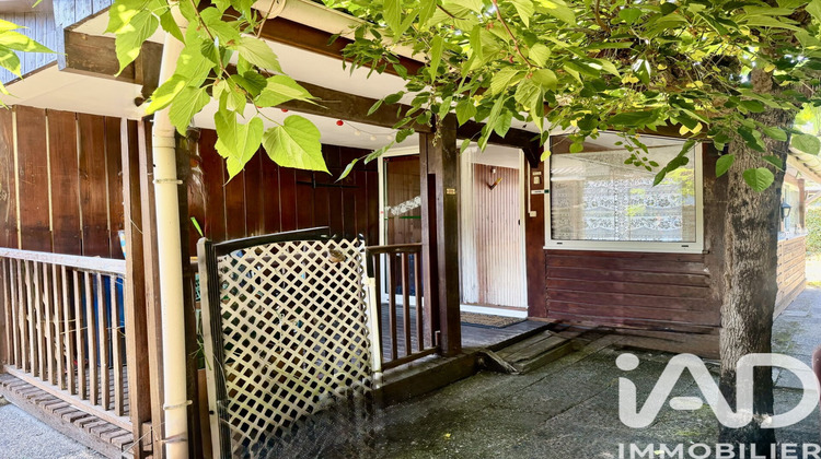 Ma-Cabane - Vente Divers Gujan-Mestras, 45 m²