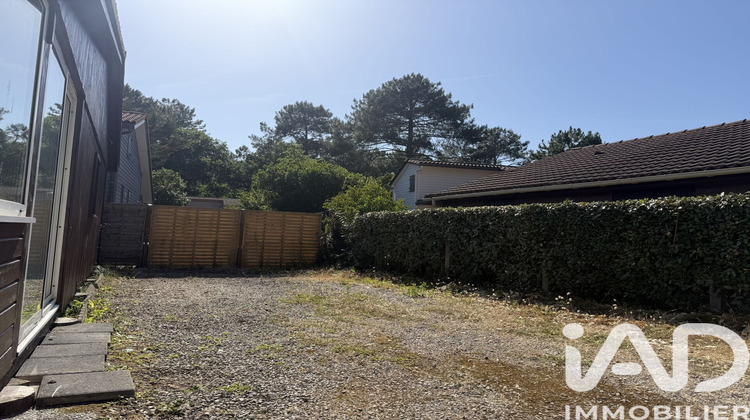 Ma-Cabane - Vente Divers Gujan-Mestras, 45 m²