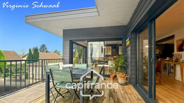 Ma-Cabane - Vente Divers HABAS, 286 m²