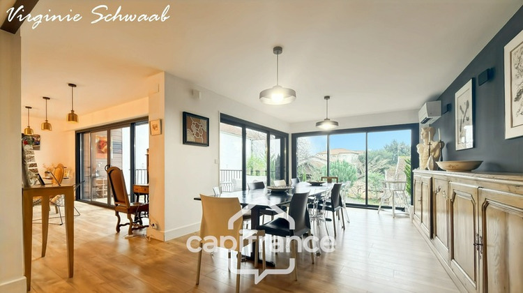 Ma-Cabane - Vente Divers HABAS, 286 m²