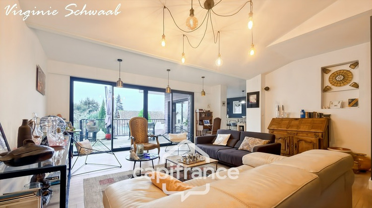 Ma-Cabane - Vente Divers HABAS, 286 m²