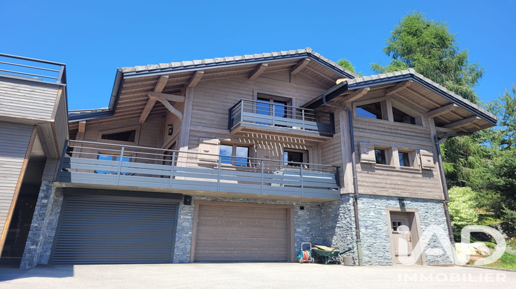 Ma-Cabane - Vente Divers Habère-Lullin, 170 m²