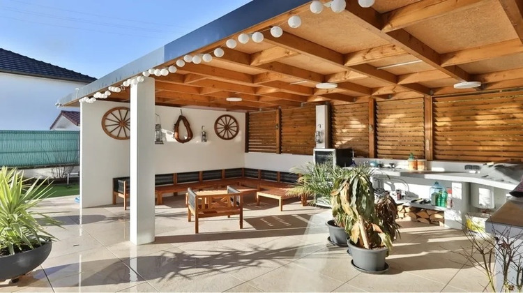 Ma-Cabane - Vente Divers HAGENTHAL LE BAS, 348 m²