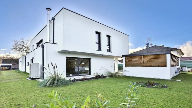 Ma-Cabane - Vente Divers HAGENTHAL LE BAS, 348 m²