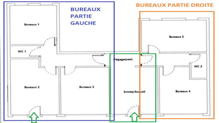 Ma-Cabane - Vente Divers Hagondange, 100 m²