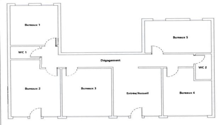 Ma-Cabane - Vente Divers Hagondange, 100 m²
