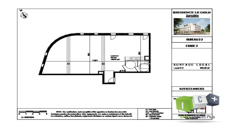 Ma-Cabane - Vente Divers Haguenau, 100 m²