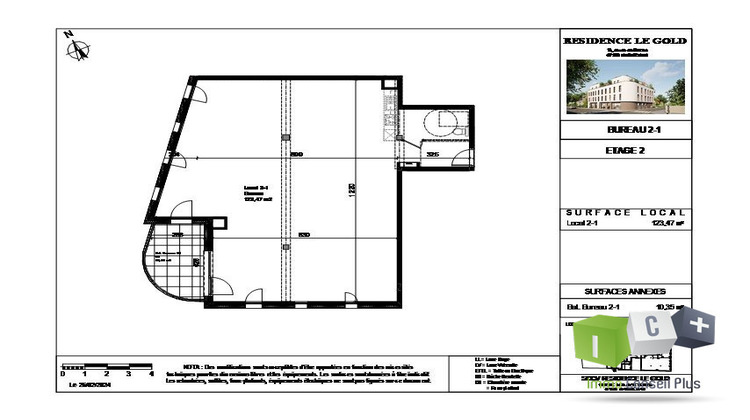 Ma-Cabane - Vente Divers Haguenau, 123 m²