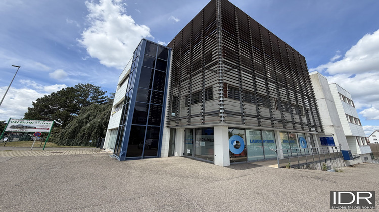 Ma-Cabane - Vente Divers Haguenau, 166 m²