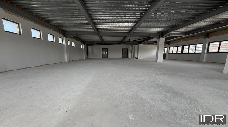 Ma-Cabane - Vente Divers Haguenau, 166 m²