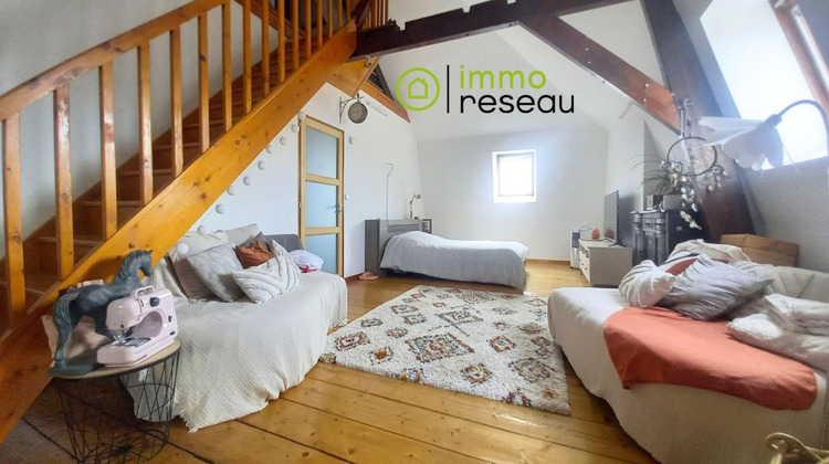 Ma-Cabane - Vente Divers HALLINES, 225 m²