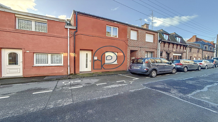 Ma-Cabane - Vente Divers Halluin, 0 m²