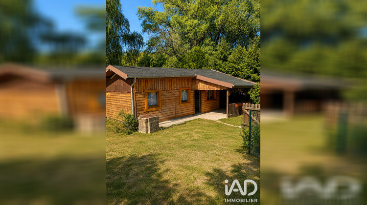 Ma-Cabane - Vente Divers Hambach, 40 m²