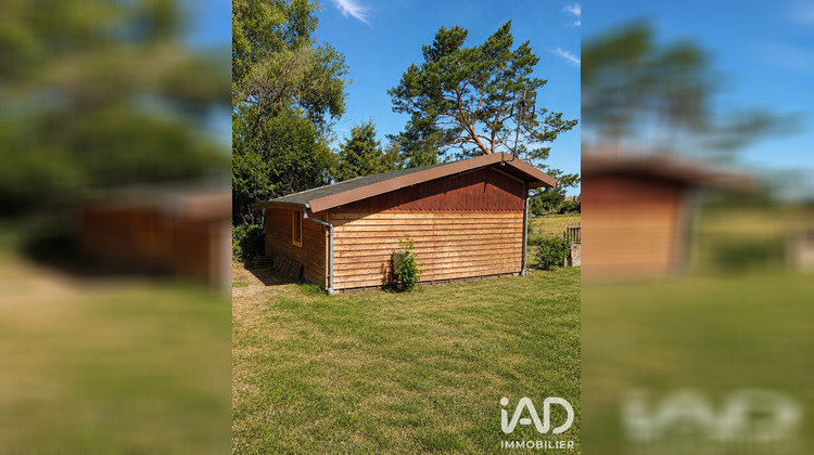 Ma-Cabane - Vente Divers Hambach, 40 m²
