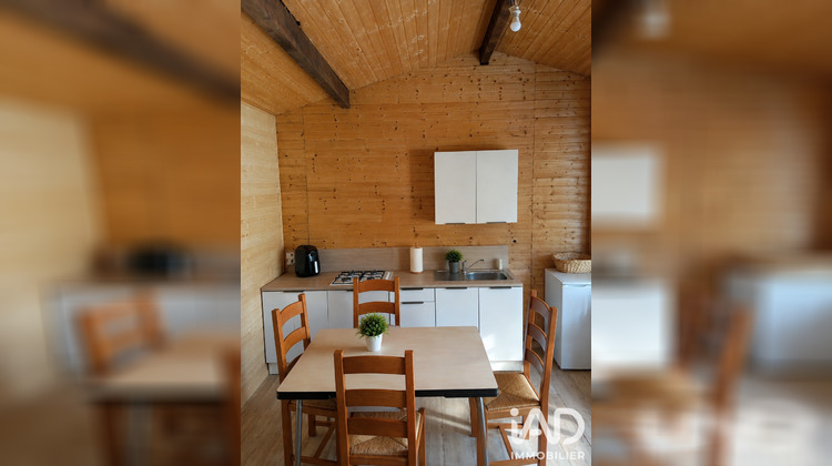 Ma-Cabane - Vente Divers Hambach, 40 m²