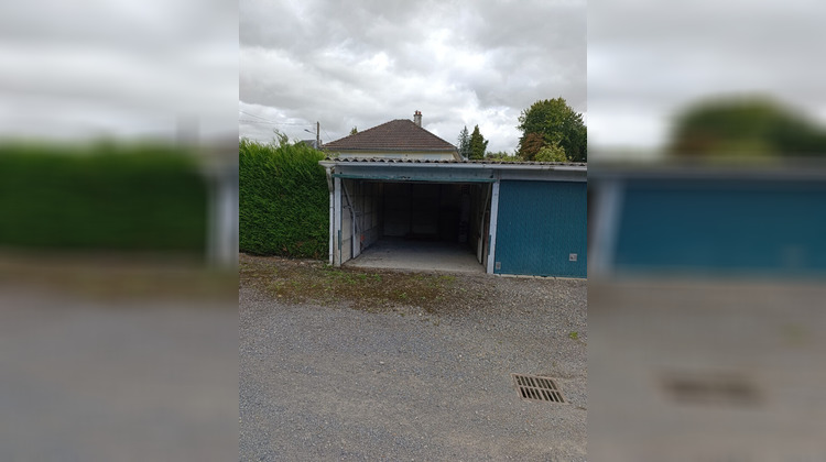 Ma-Cabane - Vente Divers HARLY, 16 m²