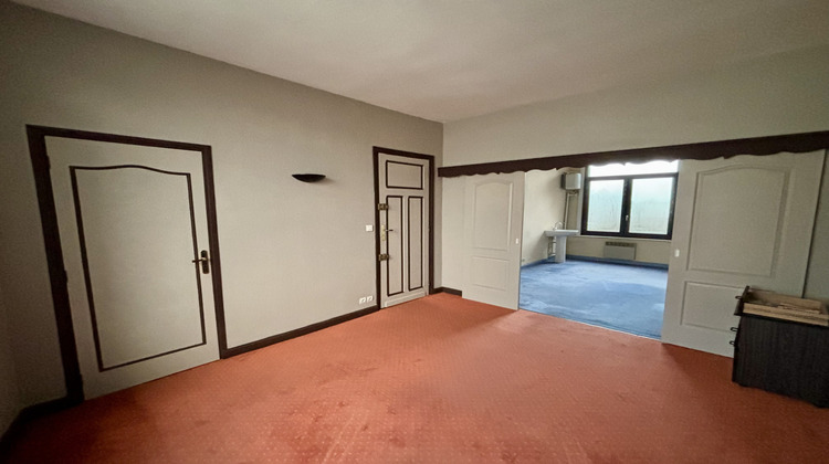 Ma-Cabane - Vente Divers Harnes, 152 m²