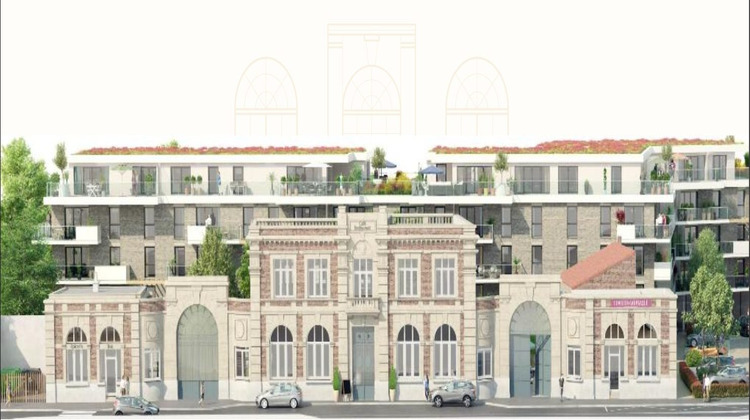 Ma-Cabane - Vente Divers Haubourdin, 353 m²