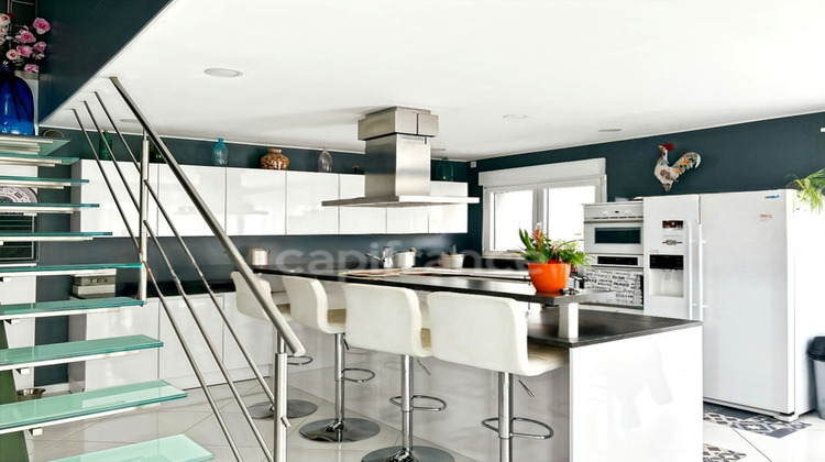 Ma-Cabane - Vente Divers HAULCHIN, 200 m²