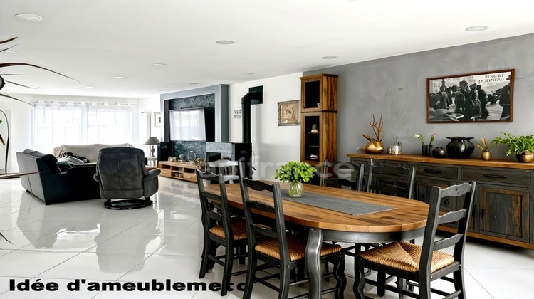 Ma-Cabane - Vente Divers HAULCHIN, 200 m²