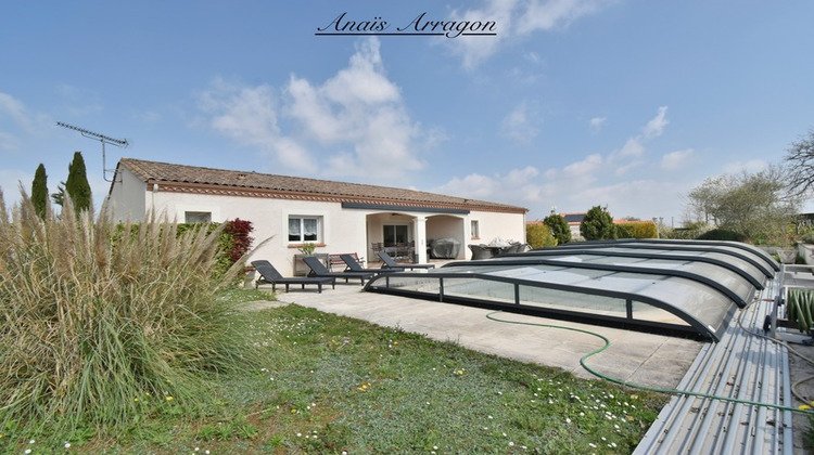 Ma-Cabane - Vente Divers HAUTEFAGE LA TOUR, 130 m²