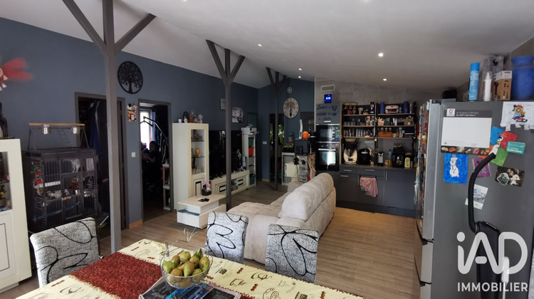 Ma-Cabane - Vente Divers Hautefontaine, 91 m²