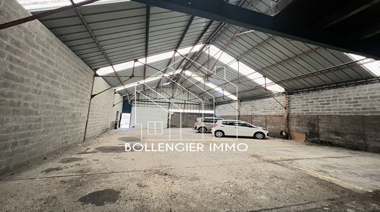 Ma-Cabane - Vente Divers Hazebrouck, 210 m²