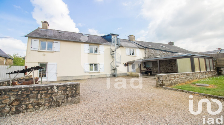 Ma-Cabane - Vente Divers Hédé-Bazouges, 600 m²