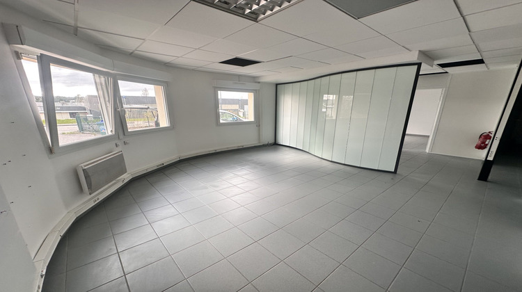 Ma-Cabane - Vente Divers Heillecourt, 610 m²
