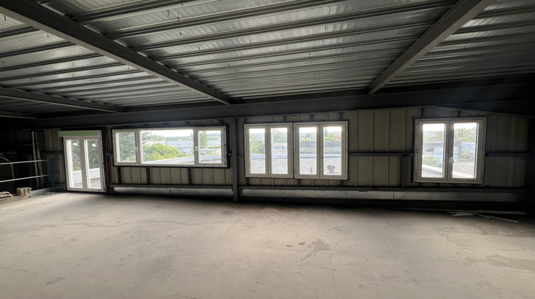 Ma-Cabane - Vente Divers Heillecourt, 610 m²