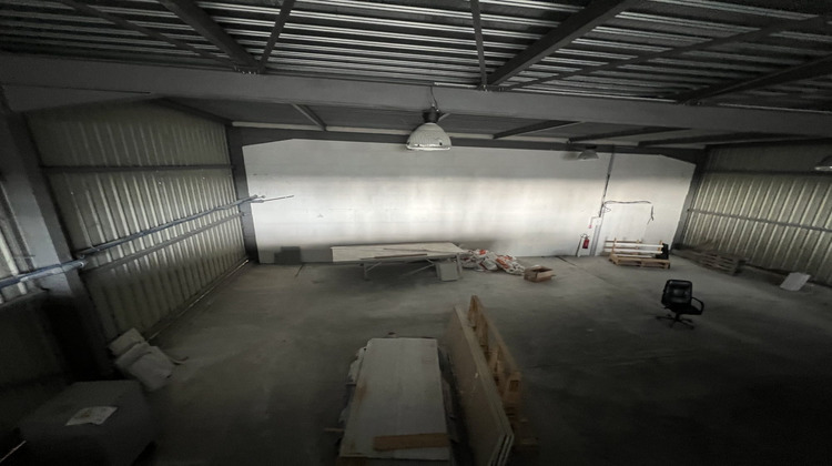 Ma-Cabane - Vente Divers Heillecourt, 610 m²