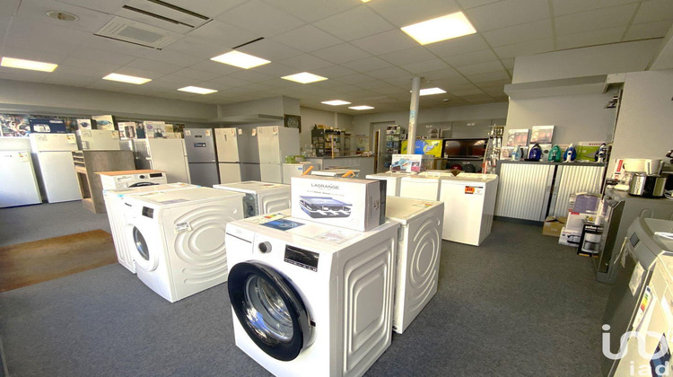 Ma-Cabane - Vente Divers Hendaye, 100 m²