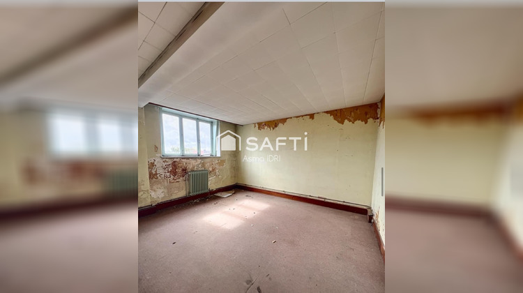 Ma-Cabane - Vente Divers Henin-Beaumont, 325 m²