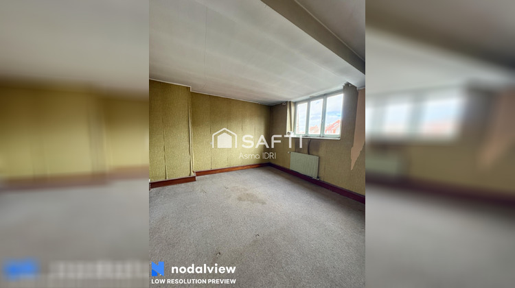 Ma-Cabane - Vente Divers Henin-Beaumont, 325 m²