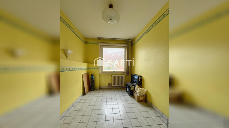 Ma-Cabane - Vente Divers Henin-Beaumont, 325 m²