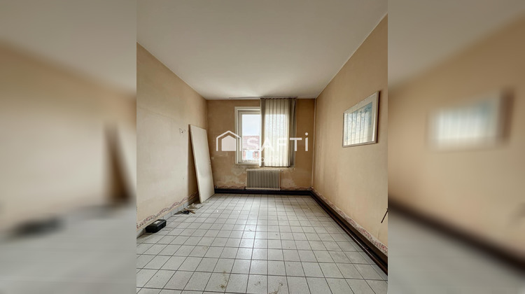 Ma-Cabane - Vente Divers Henin-Beaumont, 325 m²