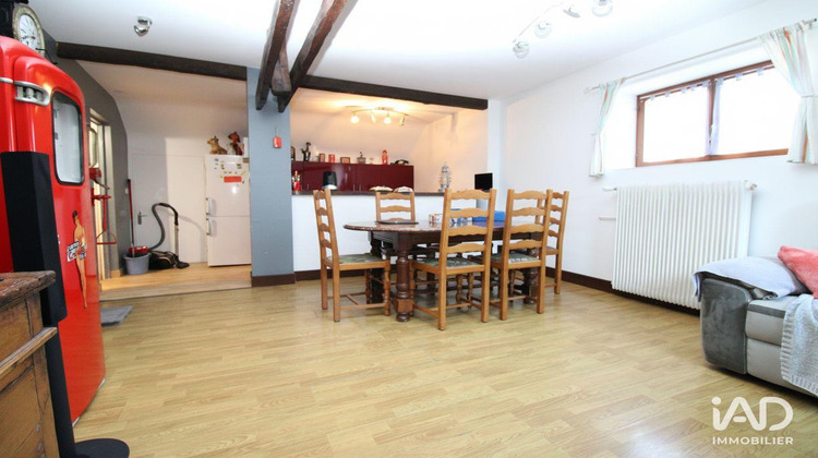 Ma-Cabane - Vente Divers Herbault, 206 m²