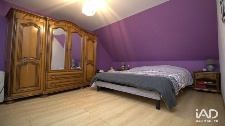 Ma-Cabane - Vente Divers Herbault, 206 m²