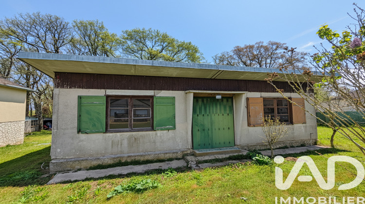 Ma-Cabane - Vente Divers Herbault, 66 m²