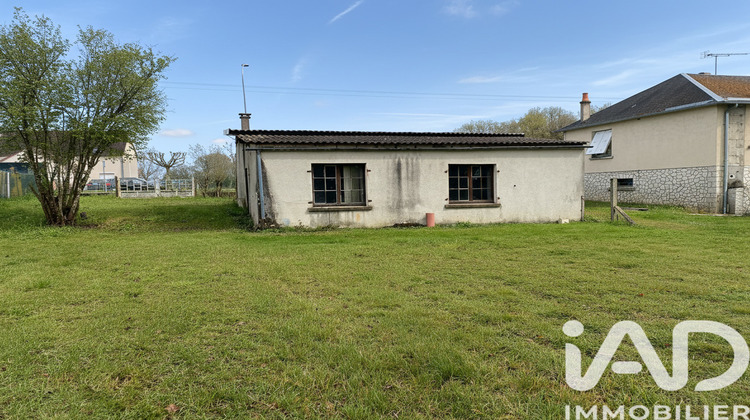 Ma-Cabane - Vente Divers Herbault, 66 m²
