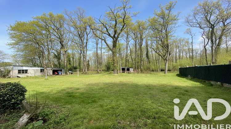 Ma-Cabane - Vente Divers Herbault, 66 m²