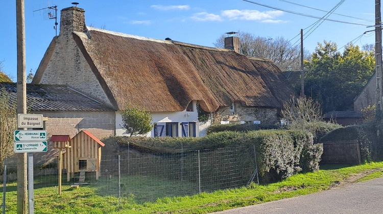 Ma-Cabane - Vente Divers HERBIGNAC, 120 m²
