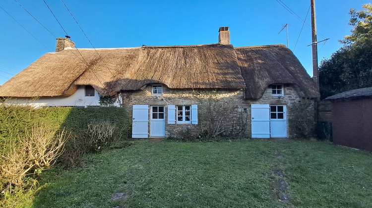 Ma-Cabane - Vente Divers HERBIGNAC, 120 m²