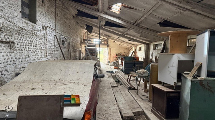 Ma-Cabane - Vente Divers HERES, 161 m²