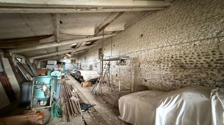 Ma-Cabane - Vente Divers HERES, 161 m²