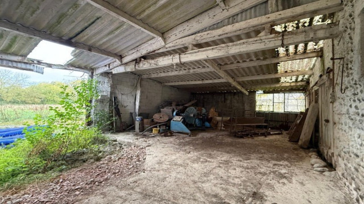 Ma-Cabane - Vente Divers HERES, 161 m²