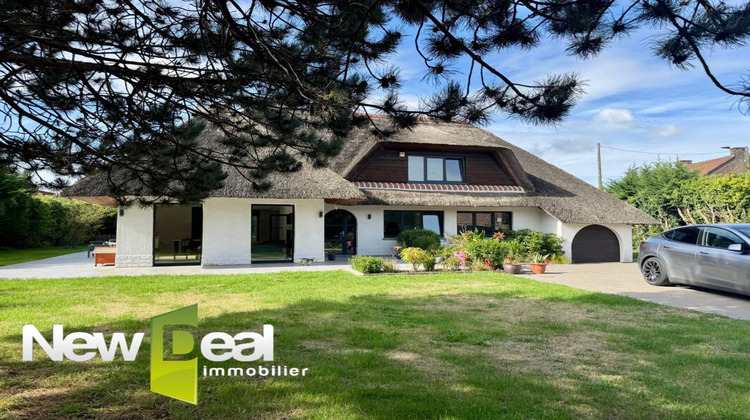 Ma-Cabane - Vente Divers HERGNIES, 240 m²